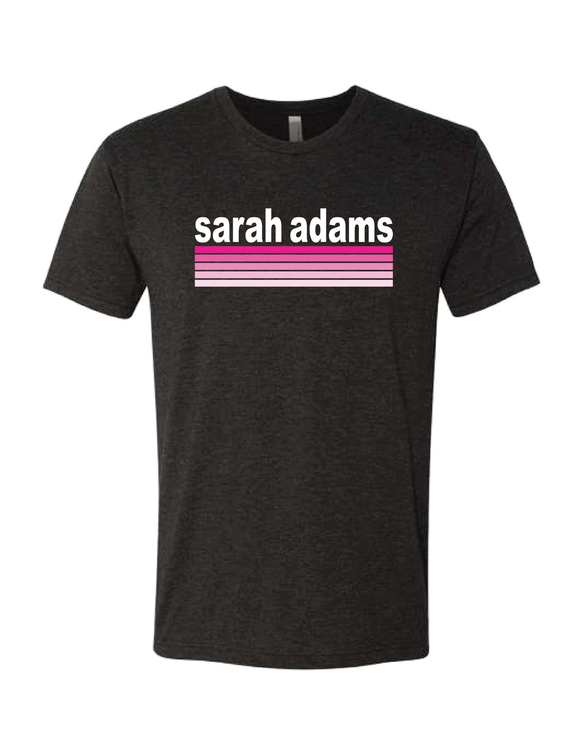 SARAH ADAMS Ombre Nation Tee