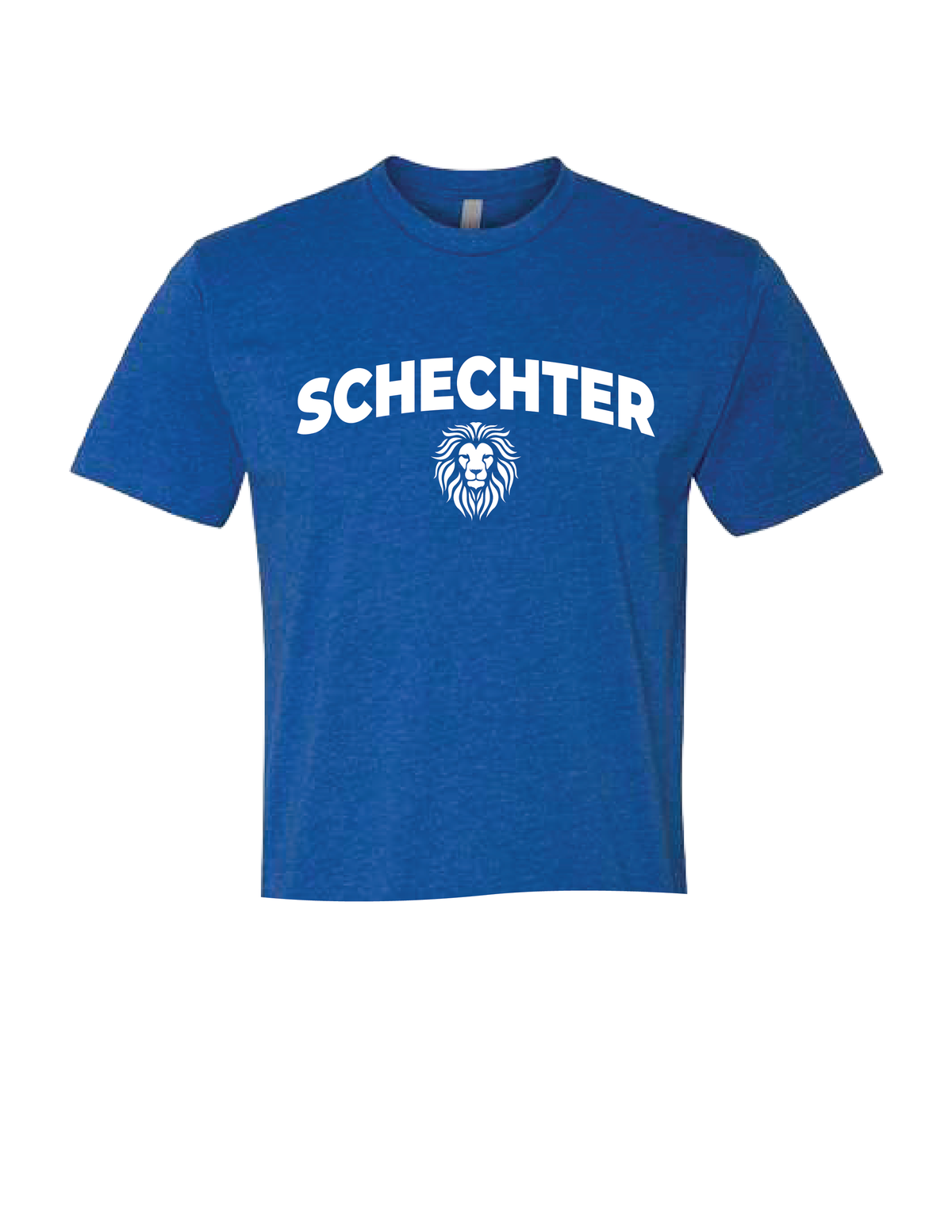 SCHECHTER Collegiate Tee