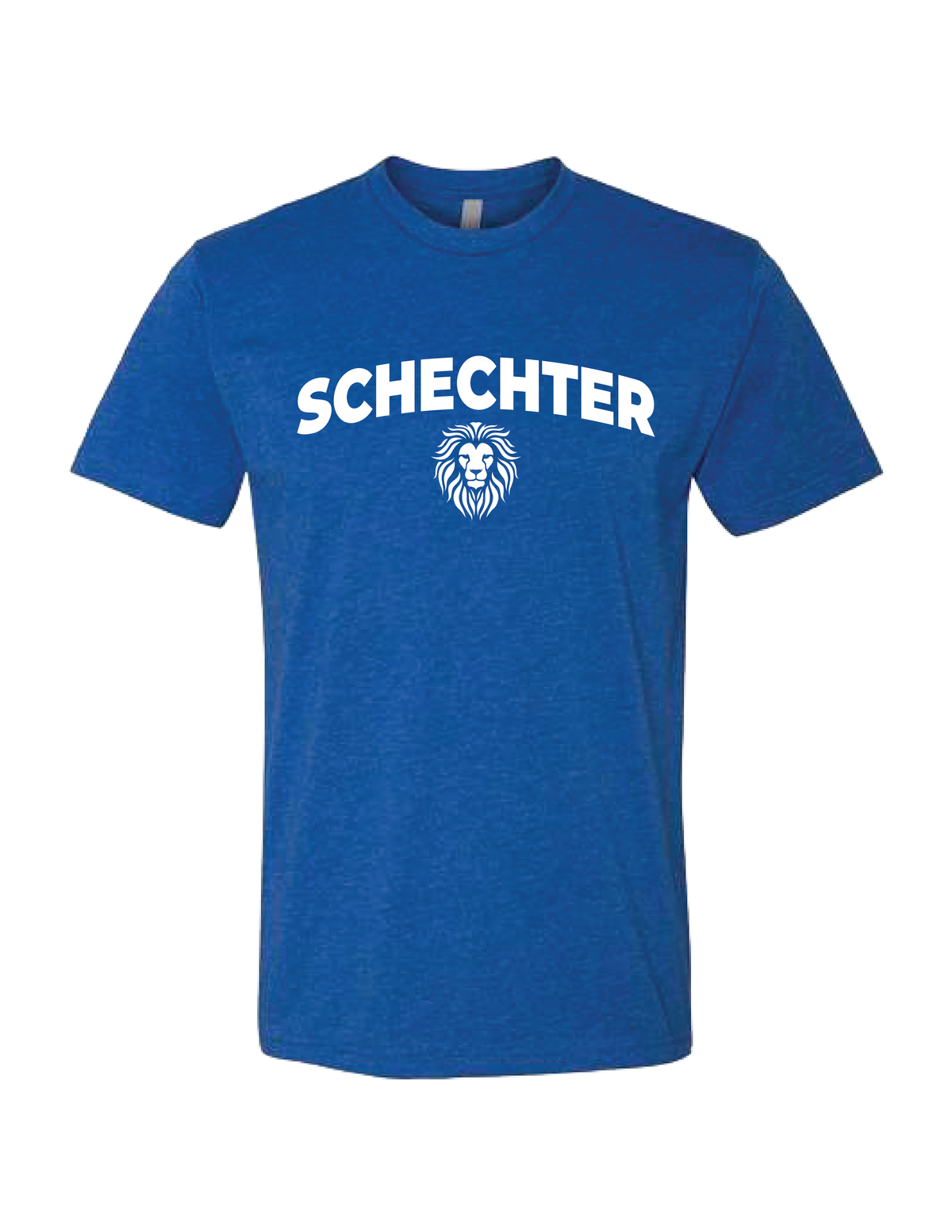 SCHECHTER Collegiate Tee