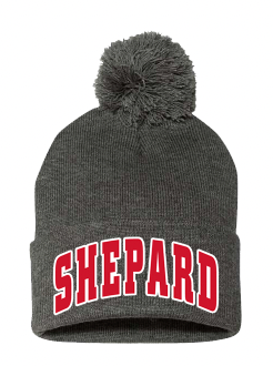 SHEPARD Campus Winter Hat
