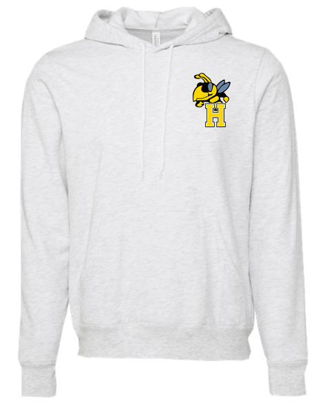 HIGHLAND MIDDLE SCHOOL H Hooded Pullover