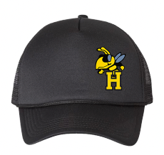 HIGHLAND MIDDLE SCHOOL H Trucker Hat
