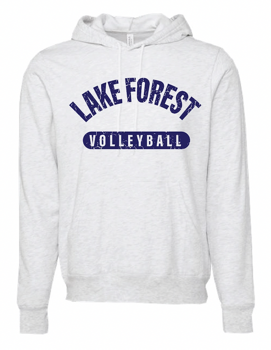 LFHS Girls Volleyball Hoodie