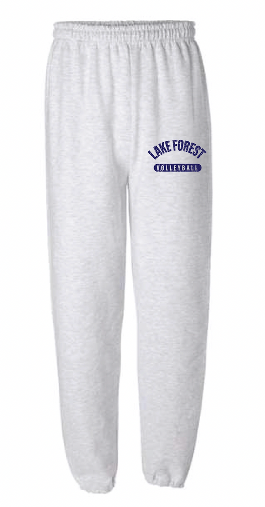 LFHS Volleyball Sweatpants