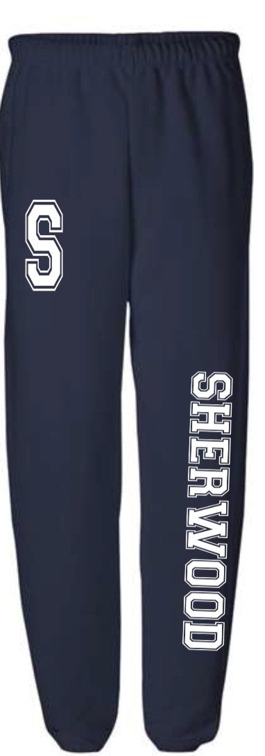 SHERWOOD S Sweatpants