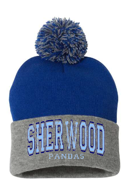 SHERWOOD Vintage Winter Hat