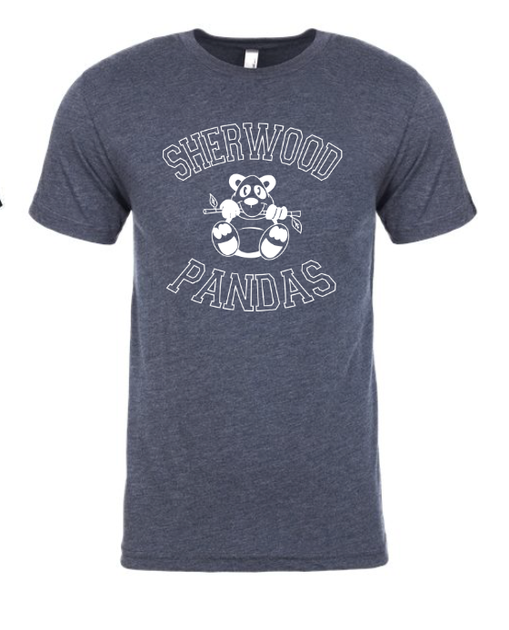 SHERWOOD Retro Tee