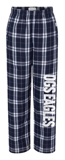 OAK GROVE Flannel Pants