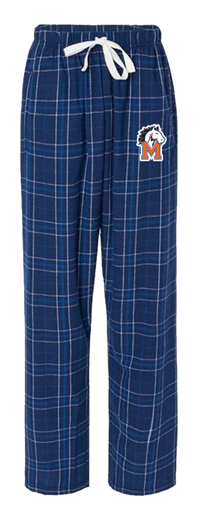 MAPLE Mustang Flannel Pants