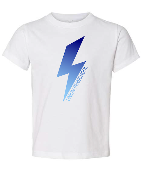 UNION Lightning Tee