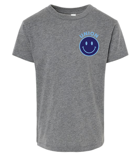 UNION Smile Tee