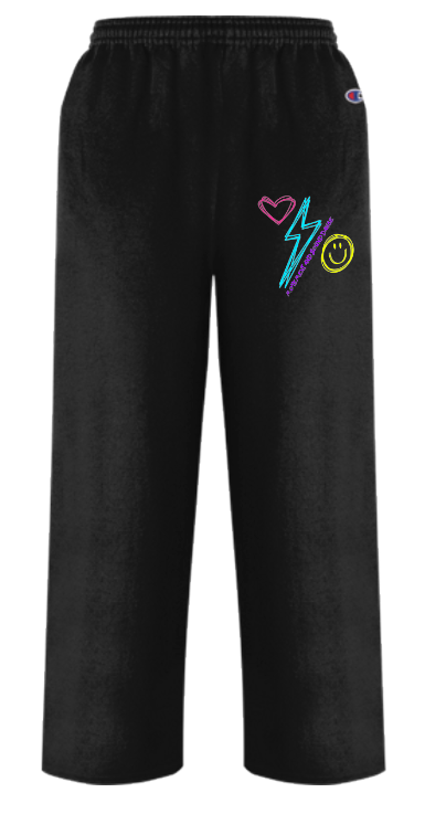 MOVEMENT & SOUND Wide Leg Sweatpants