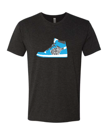 MOVEMENT & SOUND Sneaker Tee