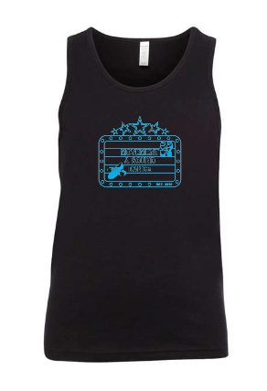 MOVEMENT & SOUND Throwback Tank