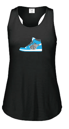 MOVEMENT & SOUND Sneaker Tank