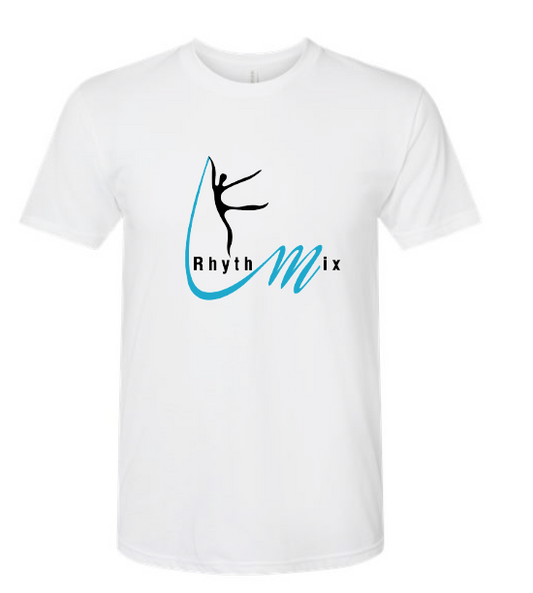 RHYTHMIX Logo Tee