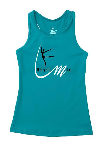 RHYTHMIX Racerback Tank