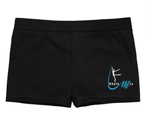 RHYTHMIX Dance Shorts