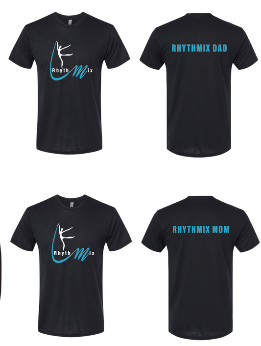 RHYTHMIX Parent Tee