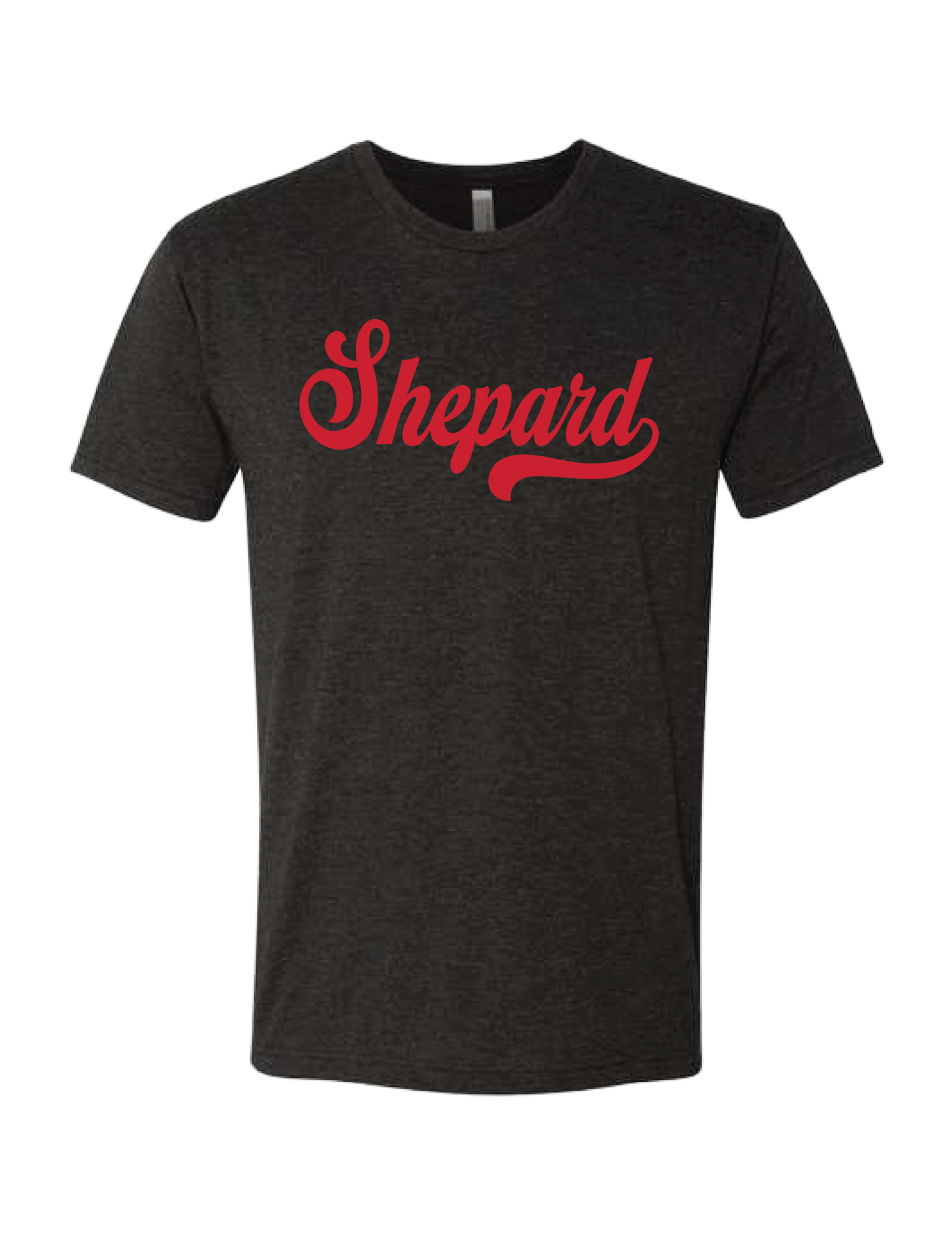SHEPARD Classic Script Tee