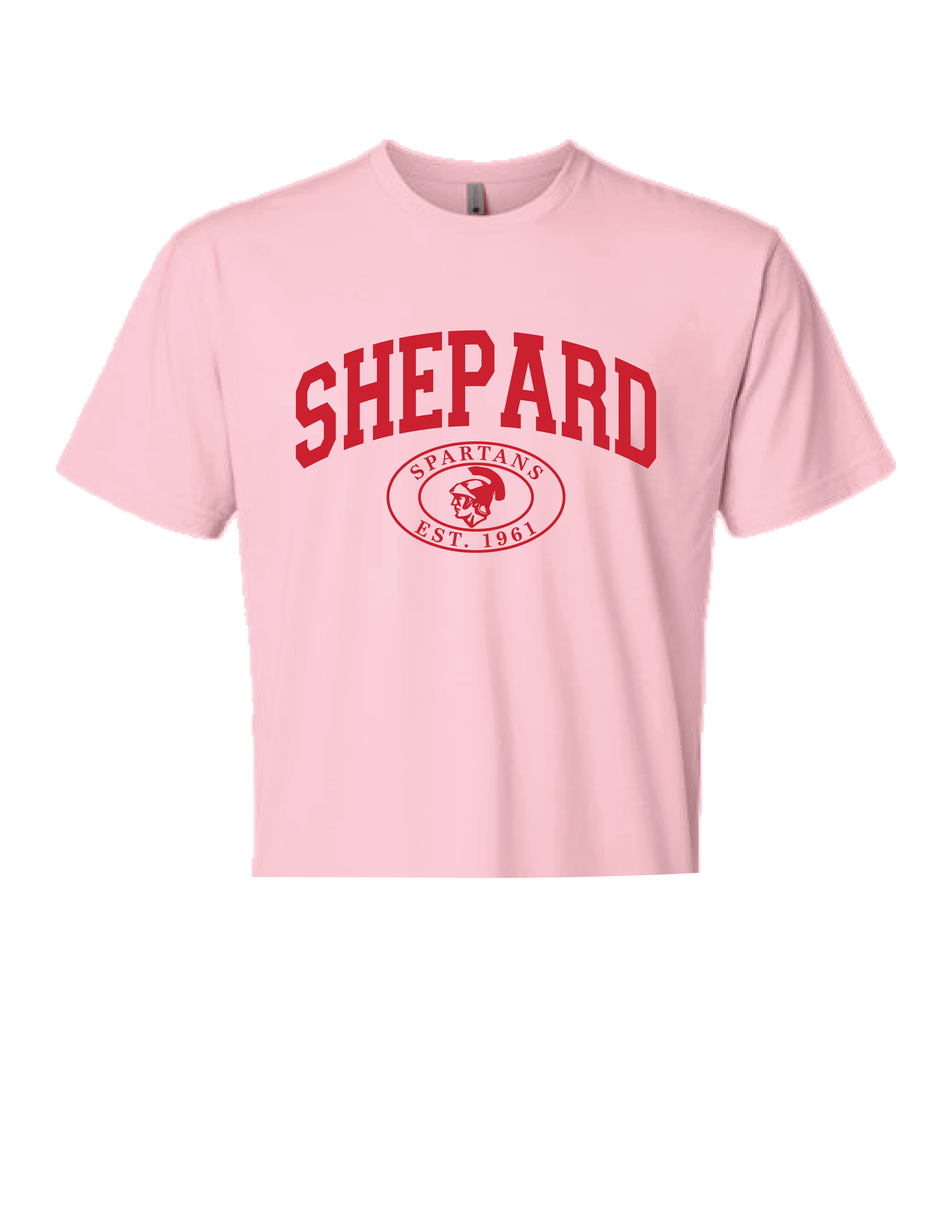 SHEPARD Heritage Tee