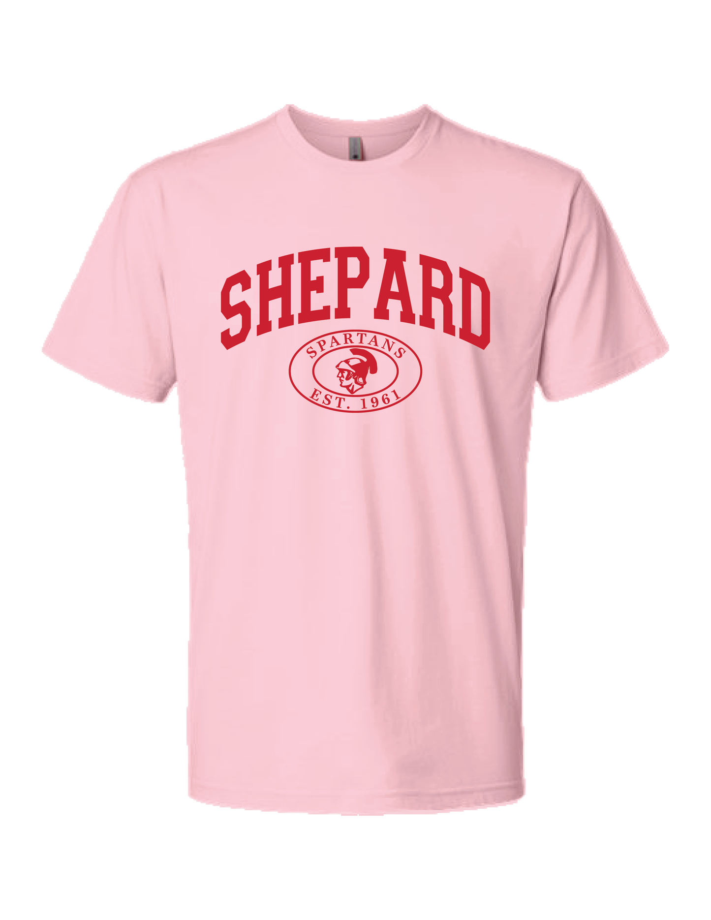 SHEPARD Heritage Tee