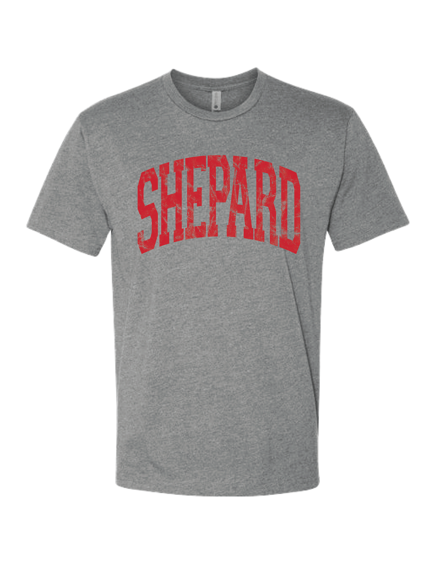SHEPARD Collegiate Tee