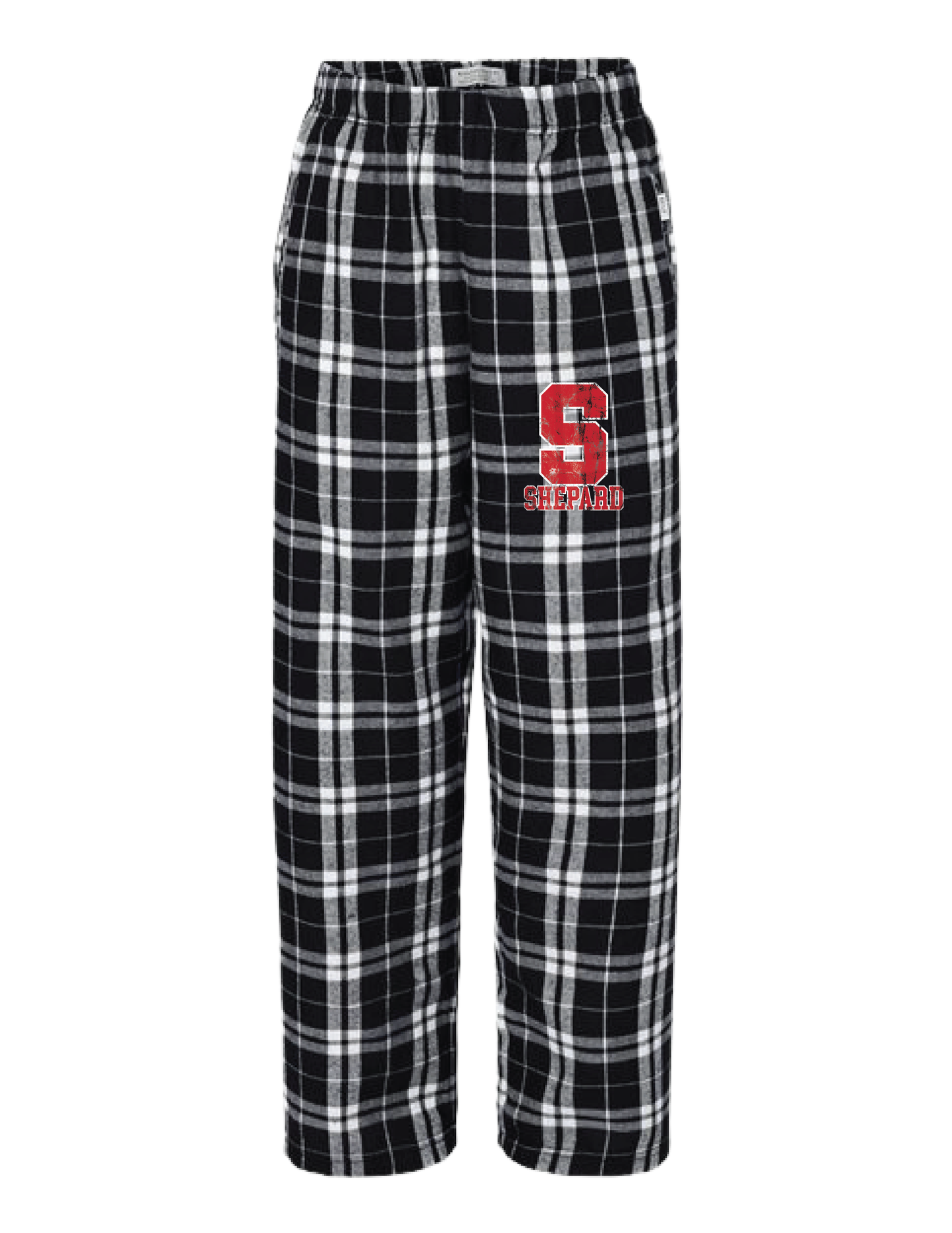 SHEPARD Vintage S Flannel Pants