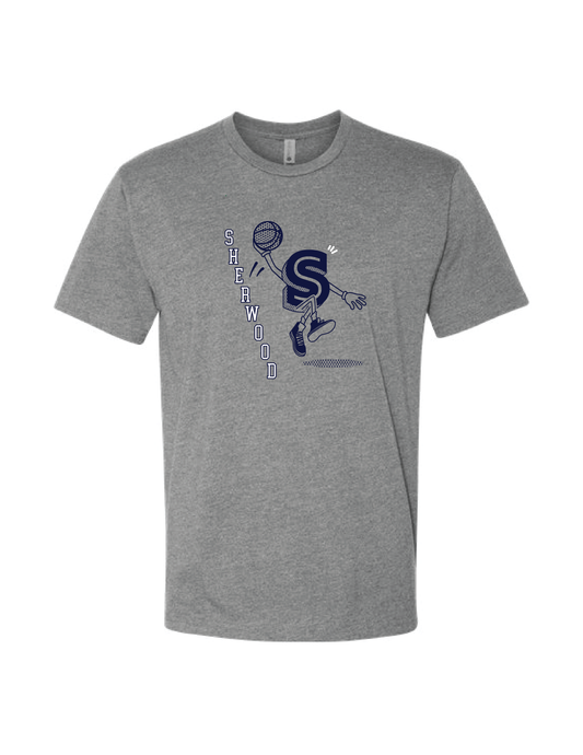 SHERWOOD Baller Tee