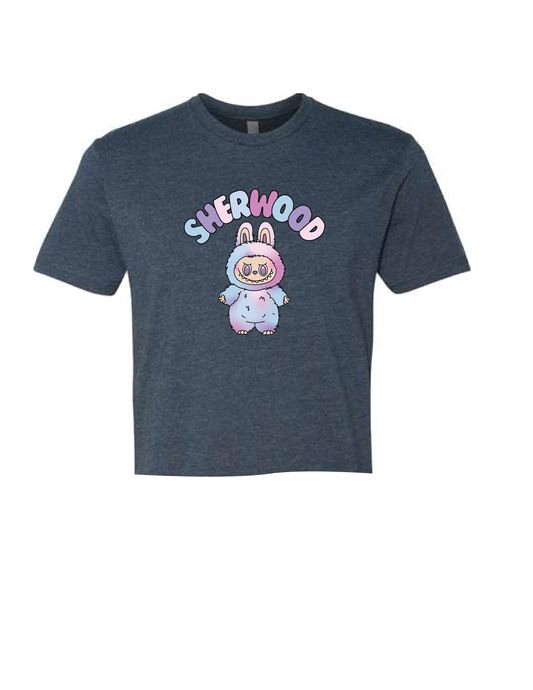 SHERWOOD Labubu Tee