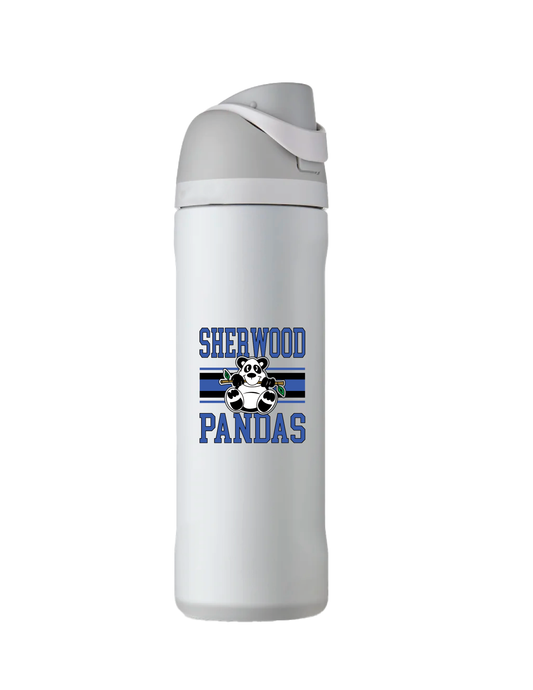 SHERWOOD Sports Classic Water Bottle