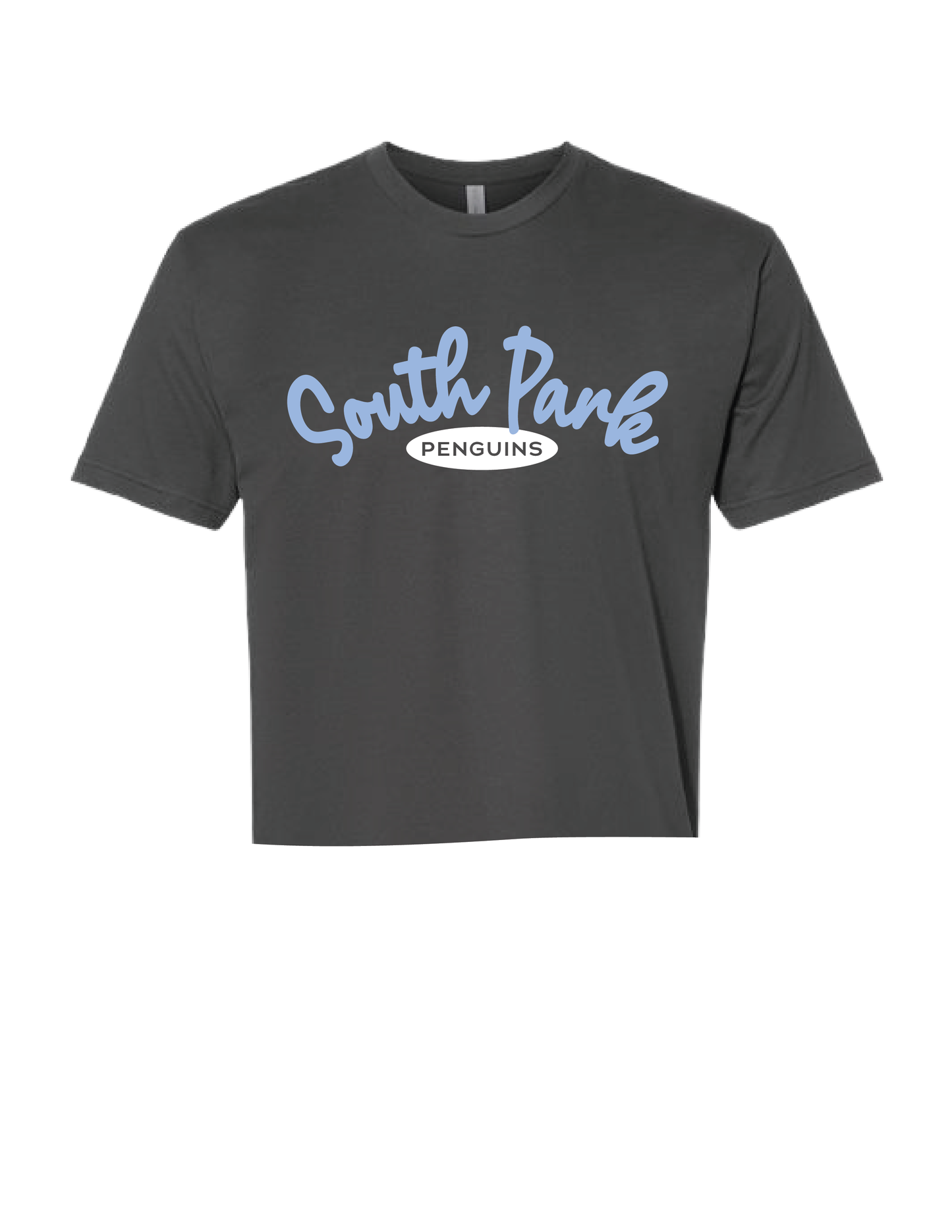 SOUTH PARK Script Edition Tee