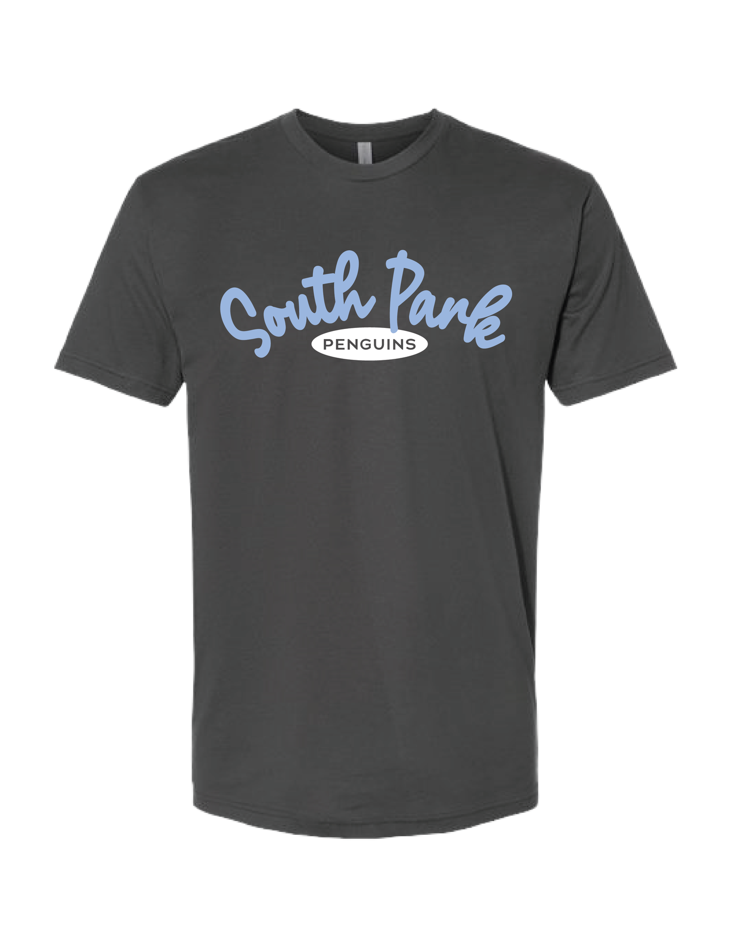SOUTH PARK Script Edition Tee