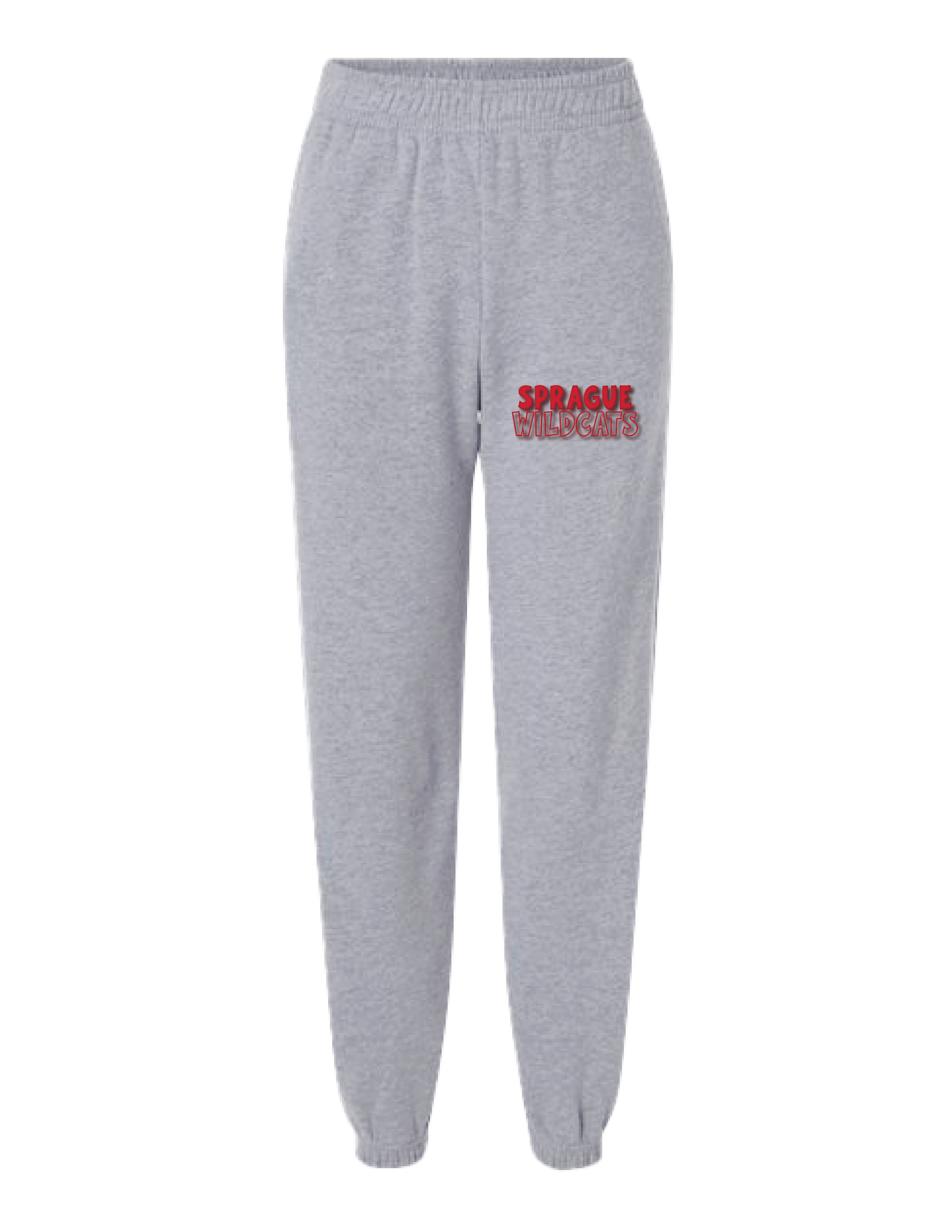 SPRAGUE Puff Repeat Sweatpants
