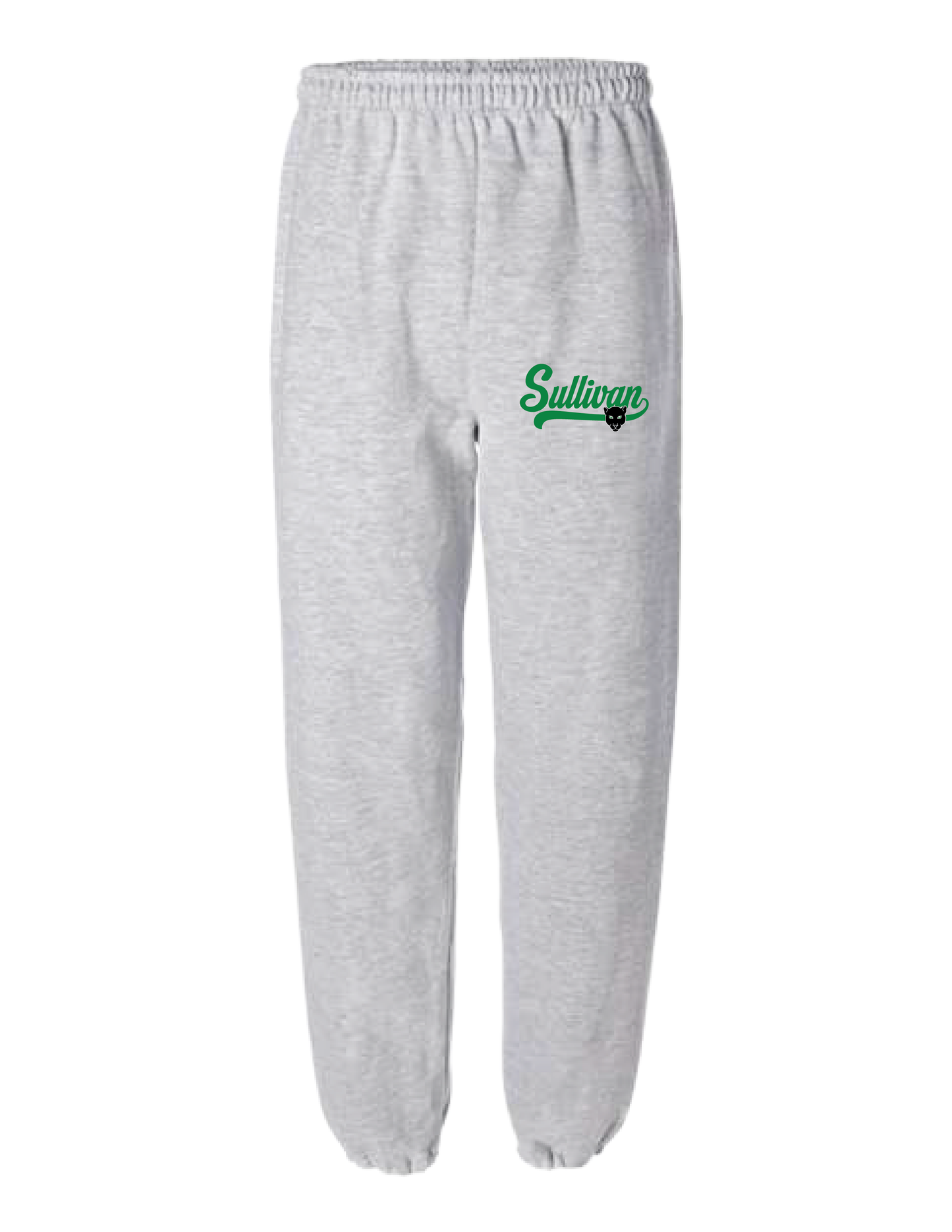 SULLIVAN Classic Script Sweatpants