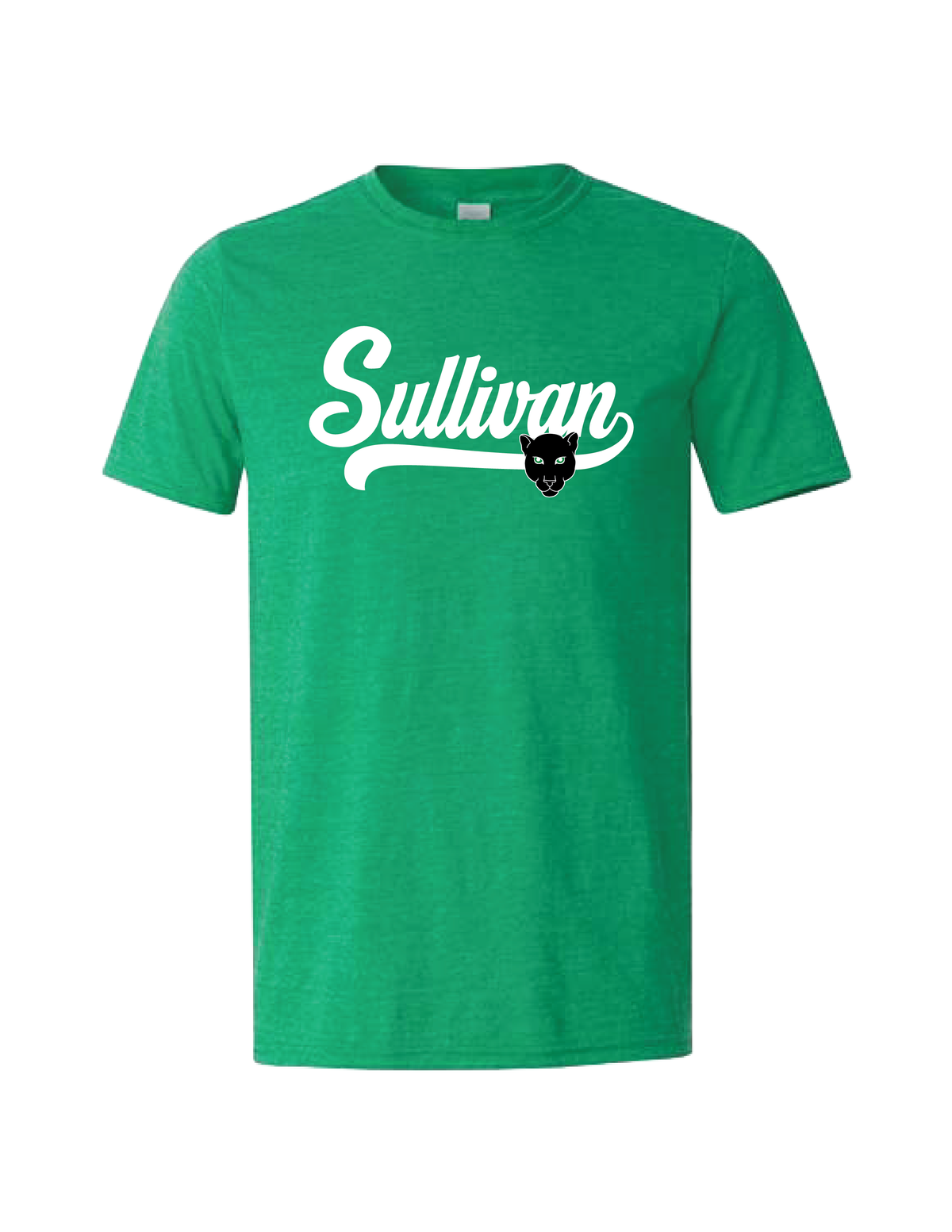 SULLIVAN Classic Script Tee