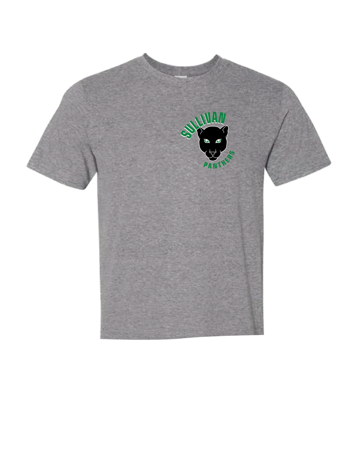SULLIVAN Go Mascot Tee