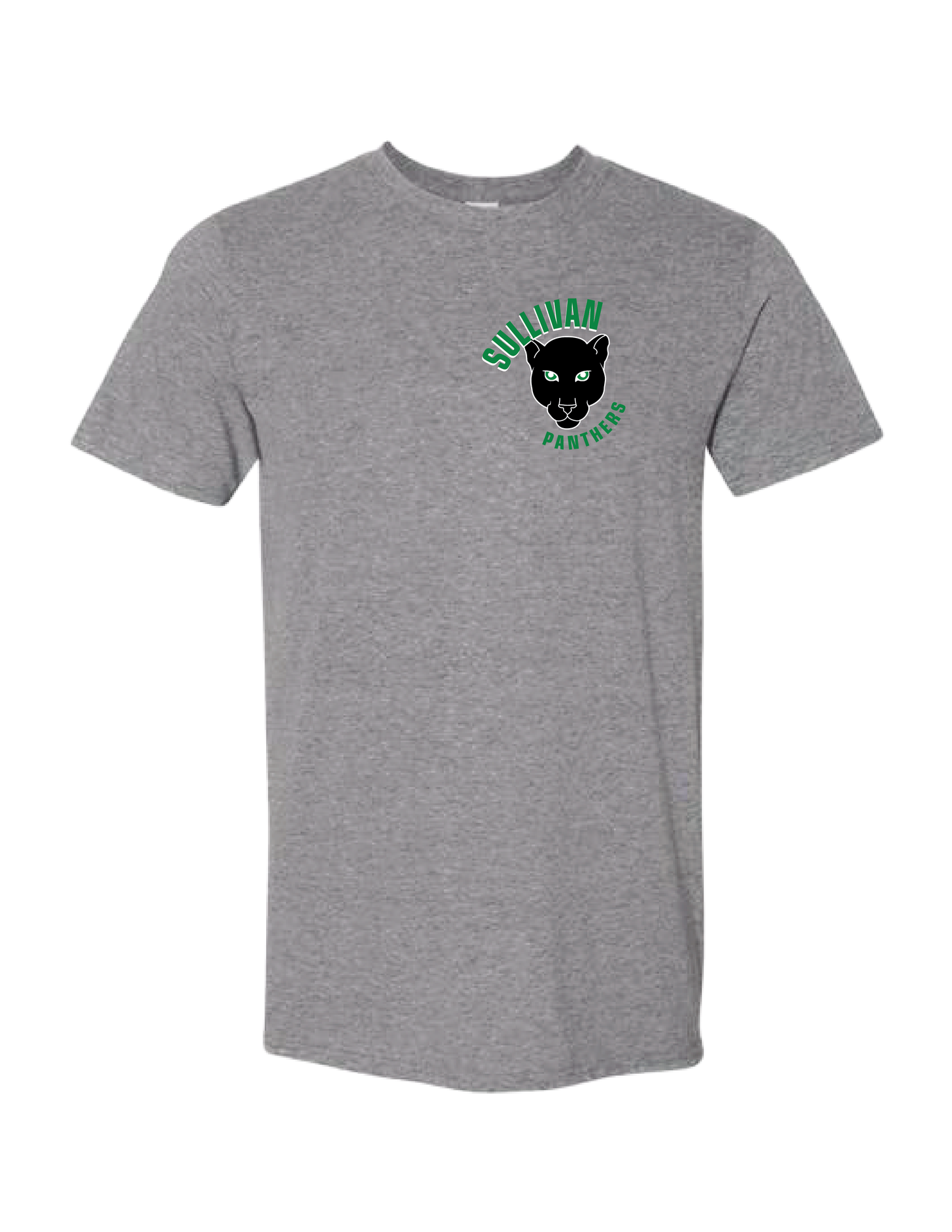 SULLIVAN Go Mascot Tee