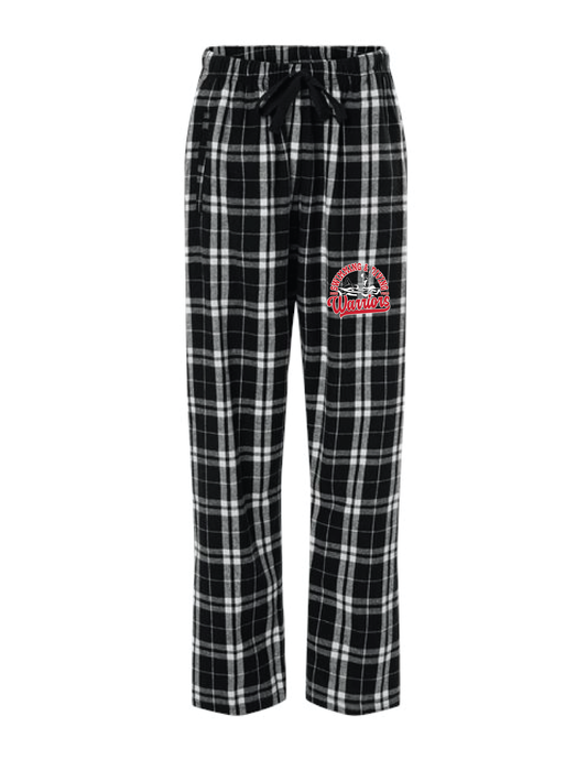 DHS SWIMMING AND DIVING Legacy Flannel Pants