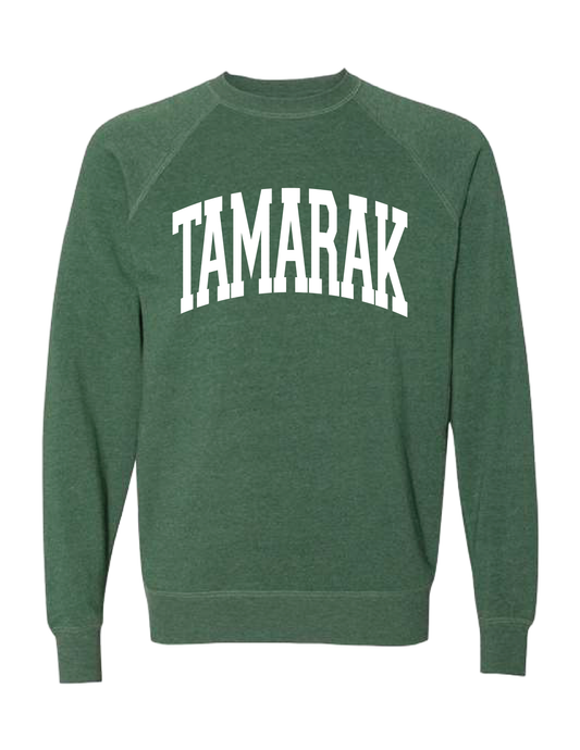 TAMARAK Collegiate Crew Neck
