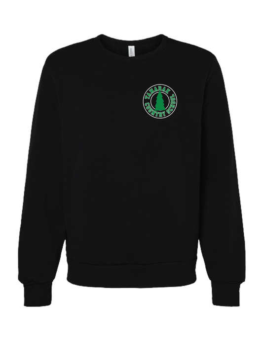 TAMARAK Retro Circle Crew Neck