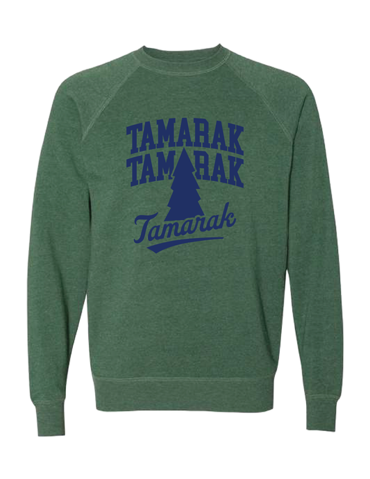 TAMARAK Repeat Crew Neck