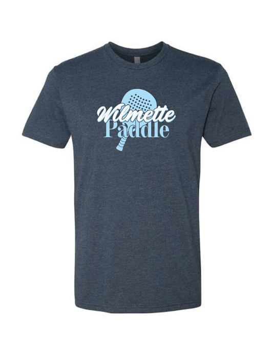 WILMETTE PADDLE Tee