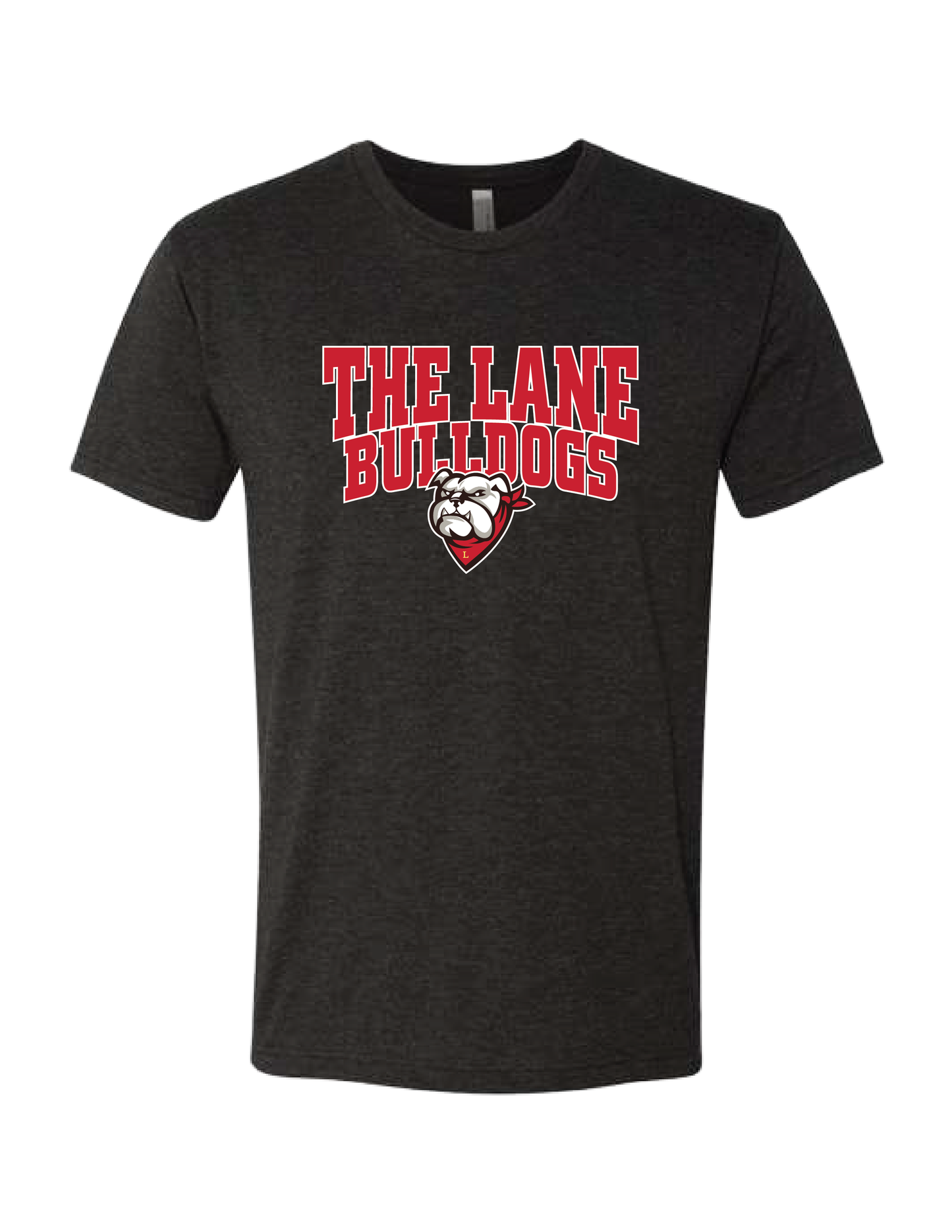 THE LANE Game Day Campus Tee