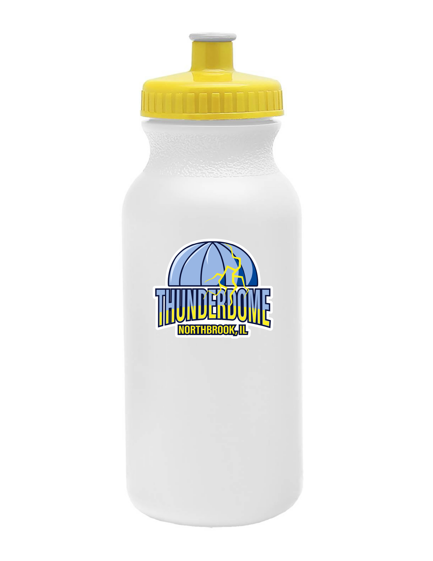 THUNDERDOME Water Bottle