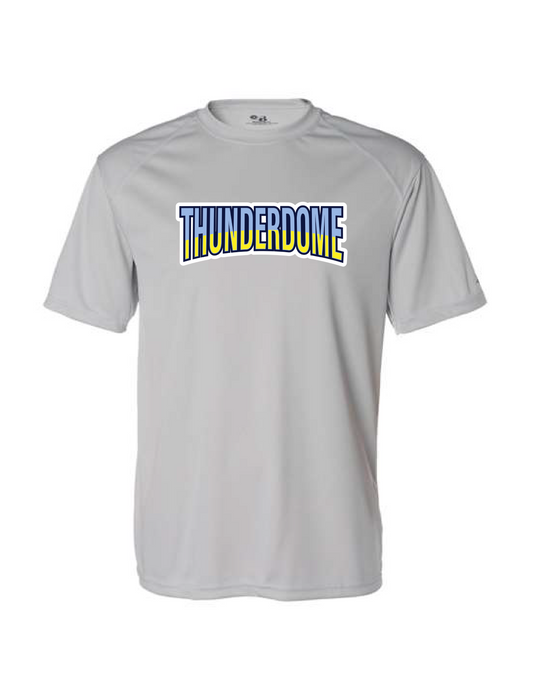 THUNDERDOME Dri Fit Tee