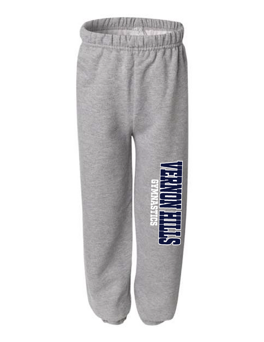 VERNON HILLS GYMNASTICS Campus Sweatpants