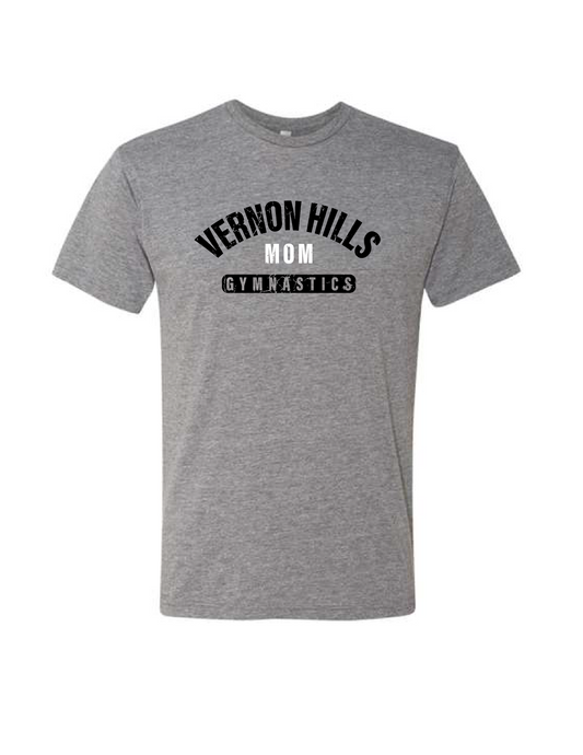 VERNON HILLS GYMNASTICS Parent Tee