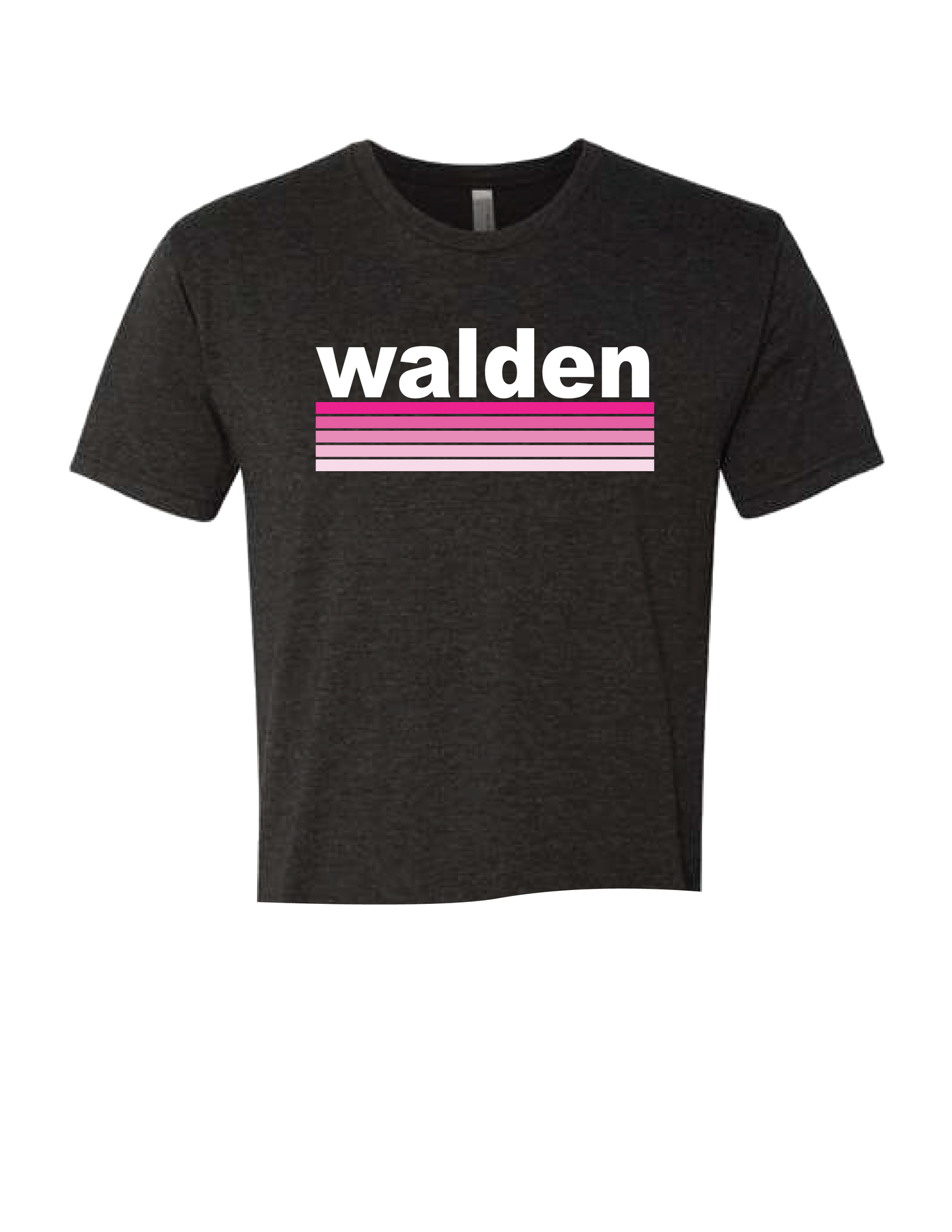 WALDEN Nation Tee
