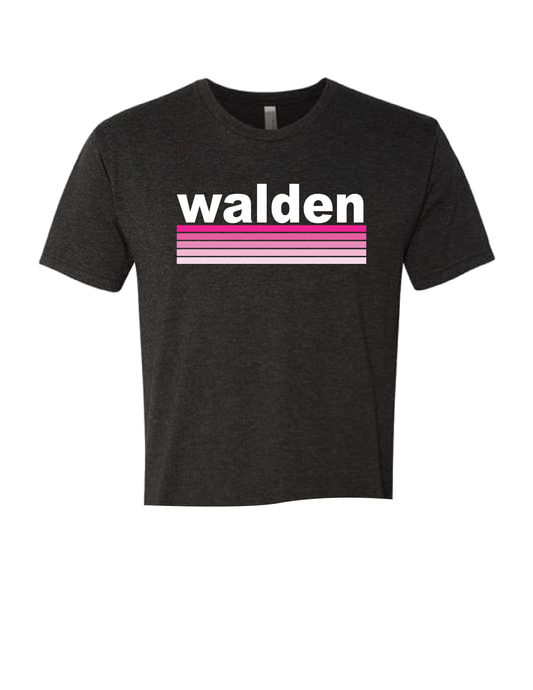 WALDEN Nation Tee